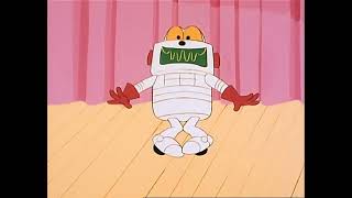 Archiesabrina 1977 - Diltons Invention - Correct Video Speed High Bitrate Sd