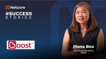 Inside Boost Bank’s Rapid MarTech Rollout with Netcore