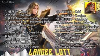 Best Background Music Of Lancee Lott! 2019-2021 🎵🔥 [No Copyright]