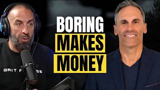The “Boring” Businesses Smart Money Is Buying Right Now
