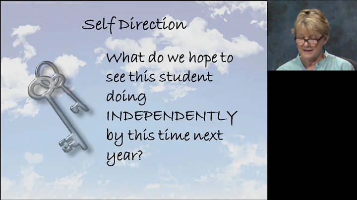 Inclusion: How do we make it meaningful? by Cynthi...