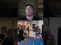 Chael Sonnen on Suga&#39;s Viral Workout Video