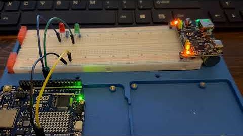 Arduino Uno R4 Wifi Lesson 62 Homework