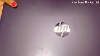 🥰👍New Laptop 🤗❤️ HP Laptop 15s-fq2071TU 2021 Unboxing👌Intel Core i5-1135G7 Processor 512 GB