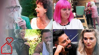 Die Omg-Momente Der Ersten Lets Love-Woche Lets Love Ückblick