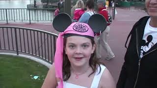 The Last Day of Walt Disney World