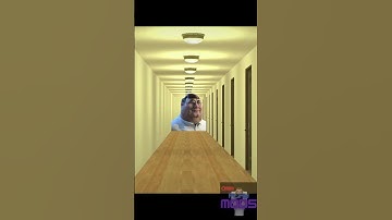 Peter Griffin chase Nextbot Gmod  #funny