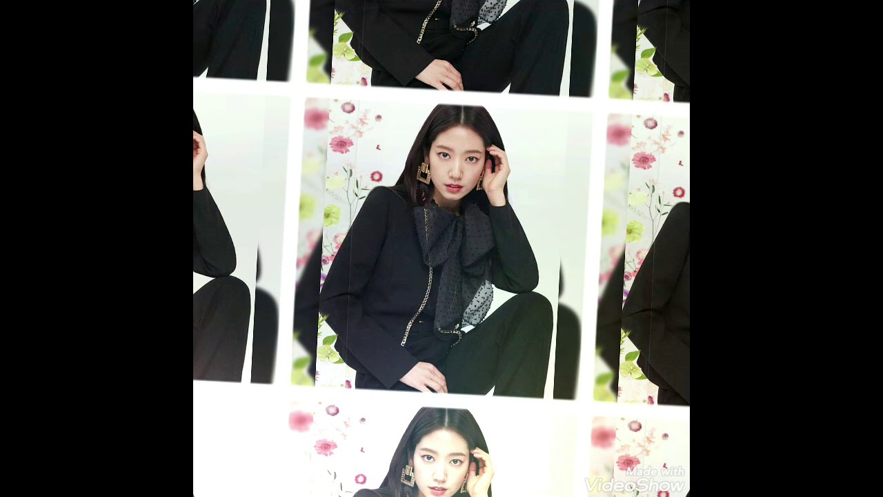 Pretty_Park shin hye_ 