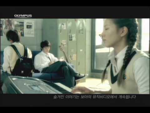 BoA OLYMPUS CF Ver.3