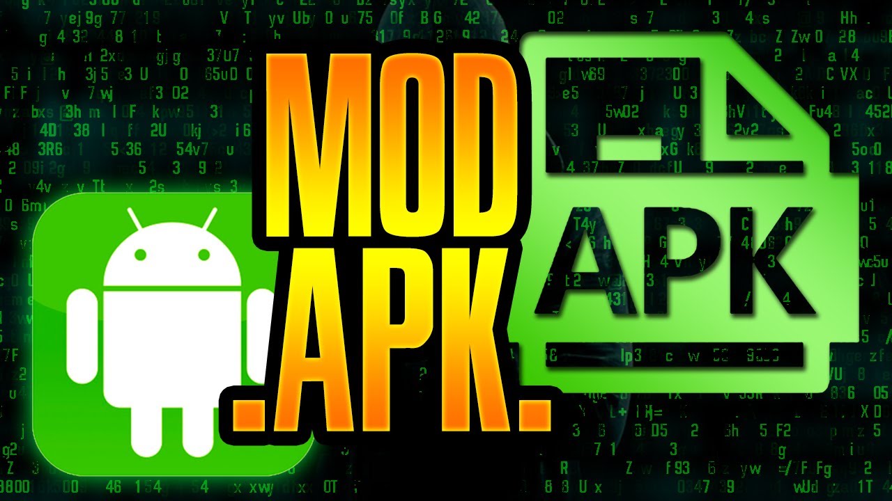 Download do APK de APK MOD para Android