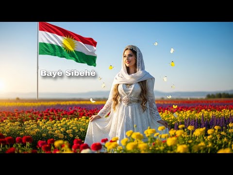 أغنية كوردية رياح الصباح  