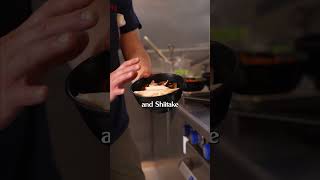 How To Make Japchae Part 1 Recipe - Chef David Kuo