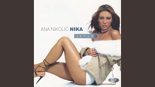 Video thumbnail of "Ana Nikolić - Januar"