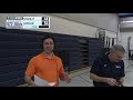 High School Girl's Basketball Cadillac Vs Kingsley 1/7/20 - Post Game