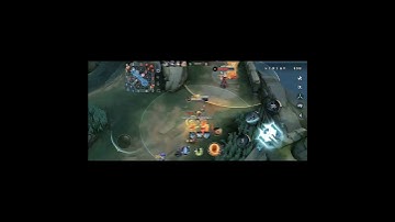 BRUNO VS CLINT☠️BANTU SUBSCRIBE🙏 #mobilelegends #mlbbshorts #shortvideo #shorts