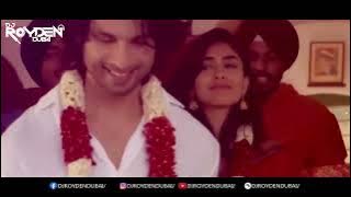 Maiyya Mainu | Club Remix By Dj Royden Dubai| Featuring Shahid Kapoor & Mrunal Thakur| 2022 Remix