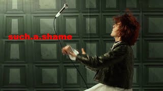 PDF Sample Static Dress - such.a.shame (Official Music Video) guitar tab & chords by Static Dress.