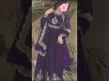 New 💜 Anarkali suit  #finds #thakur #fashion #world #mostviewed #peace #myntra