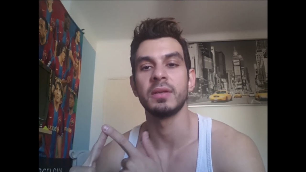 Zkr Un Petit Conseil Quand Tu Guéri