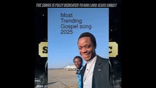 Prophet DM Siame-Pakuti Akasuba kaima nokuwa Lord I believe I will rise Again( Song)