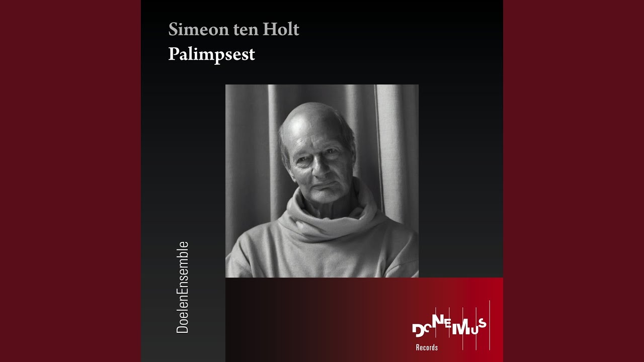 Guarda Palimpsest: Episode II su YouTube