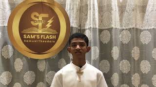 Sam’s Flash 12 Feb 2024