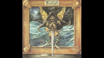 Jethro Tull_._The Broadsword and the Beast (1982)(Full Album)