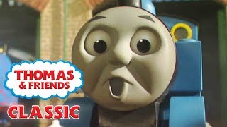 Thomas & Friends UK ⭐Thomas & the Birthday Picnic⭐Full Episode Compilation ⭐Classic Thomas & Friends