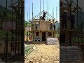 #ai #aivideo #housebuild #treehouse #beforeafter #viralvideo #aicreatorzone #shorts #reels #capcut