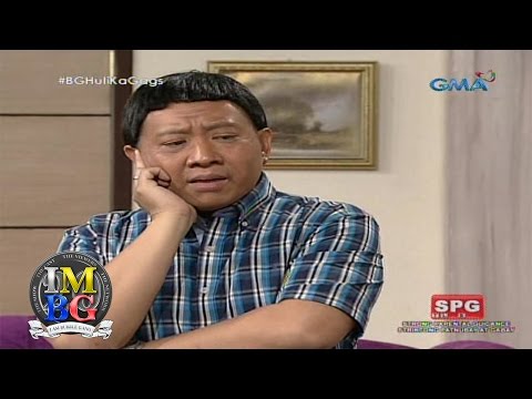 Bubble Gang Tuterti Meets Kissy