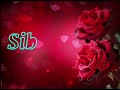 Request  done sibgha name whatsapp status