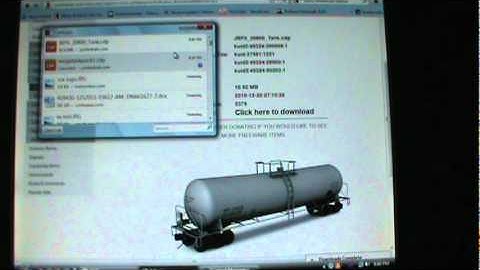 How to download and install content into Tainz Railroad SImulator 2006 though 2012