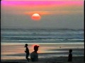 Bali Sunset - 1997 Kuta Beach