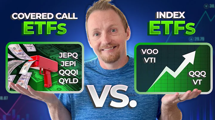 Are Covered Call ETFs Worth It? – The Income Trade-Off