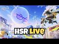 【🔴HONKAI STAR RAIL】Doing 4.0 PLANARCADIA STORY | LIVE | INDIAN VTUBER