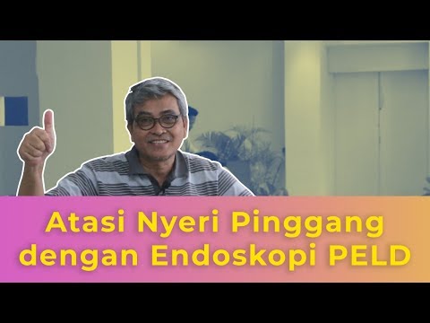 Sering Sakit Pinggang ?? Ternyata Inilah Penyebabnya !. 