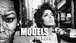 MODELS -The Movie (Campbell, Crawford, Evangelista, Patitz, Seymour)