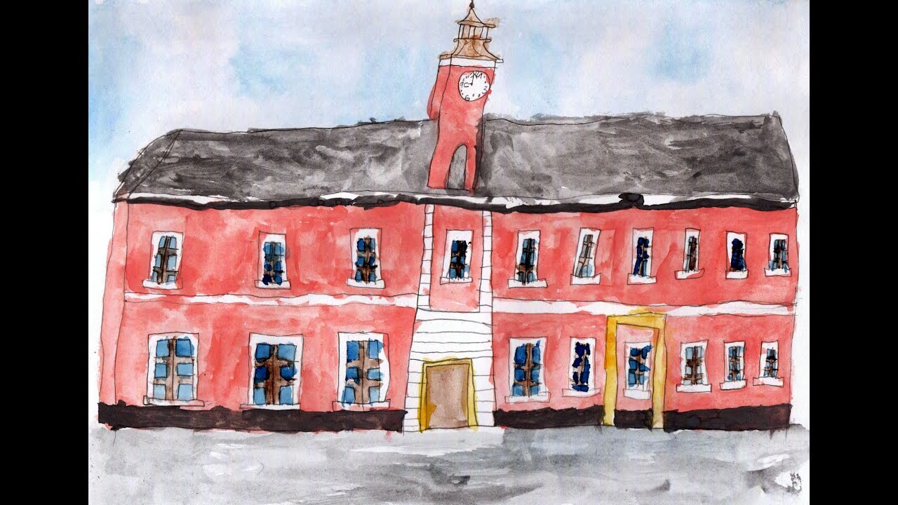 ZUŠ Nové Strašecí - Nakouknutí