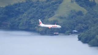 Kapal lion air jt 106