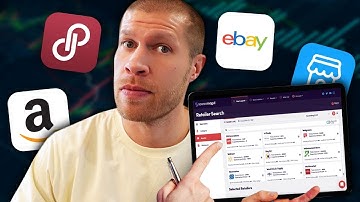 Is Source Mogul Worth it [Why Tactical Arbitrage Doesn