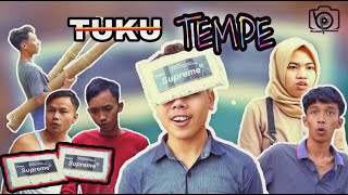 TUKU TEMPE || FILM PENDEK NGAPAK