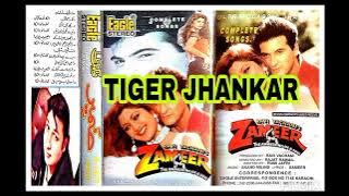 Laila Laila Laila.(((Eagle Ultra Classic Jhankar))) Kumar Sanu & Alka