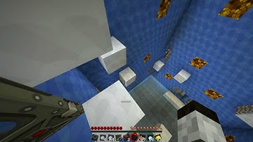 Minecraft: Shrinkcraft Part 3