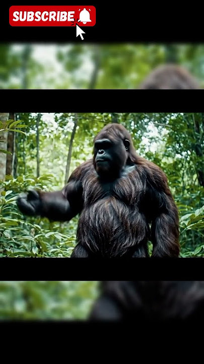 Bigfoot Marah Gara-Gara Sinyal! HP-nya Masih Cicilan 😅#LucuBanget