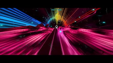 Rhythm game AudioFlow power up prototype