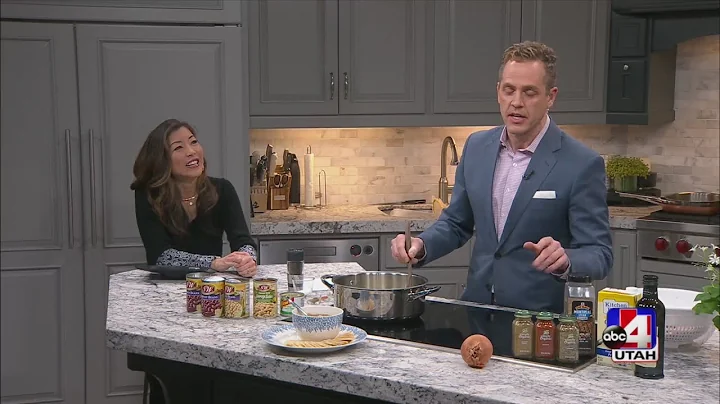 Brian can cook?