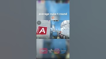 nuke best map change my mind 🤓 #cs2 #counterstrike #counterstrike2