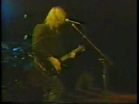 Rush - The Spirit Of Radio 6-27-1990