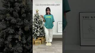 Who Is Your Favourite Girl?