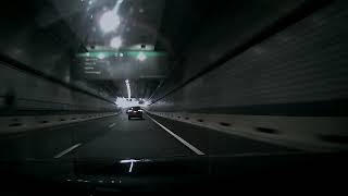 Driving to Boston Logan International Airport